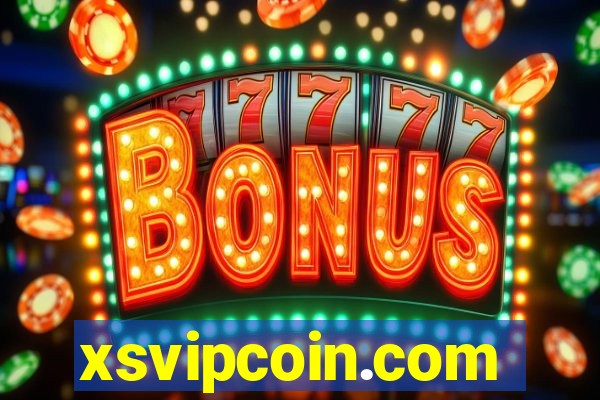 xsvipcoin.com