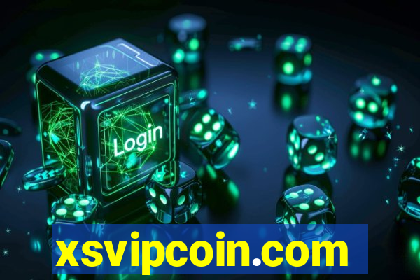 xsvipcoin.com