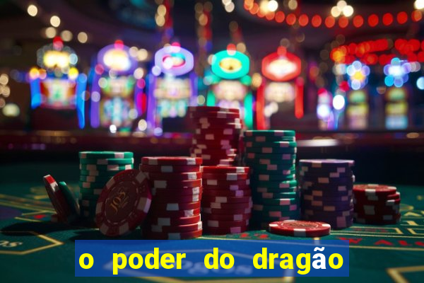 o poder do dragão livro pdf grátis