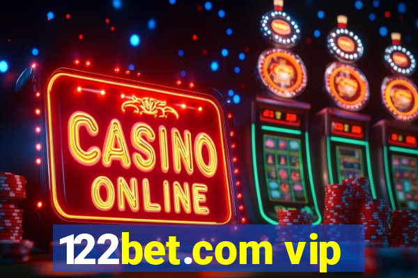 122bet.com vip