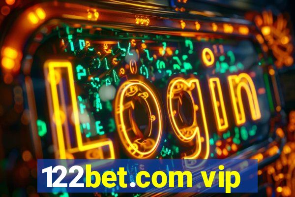 122bet.com vip