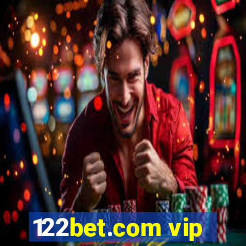 122bet.com vip