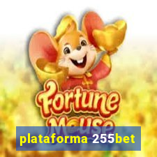 plataforma 255bet