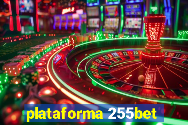 plataforma 255bet