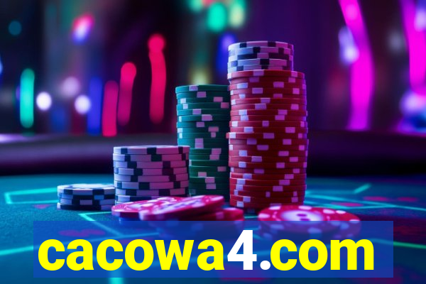 cacowa4.com