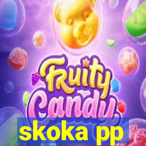 skoka pp