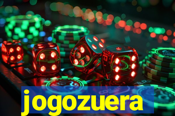 jogozuera