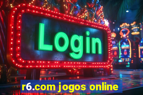 r6.com jogos online