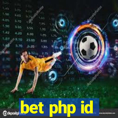 bet php id