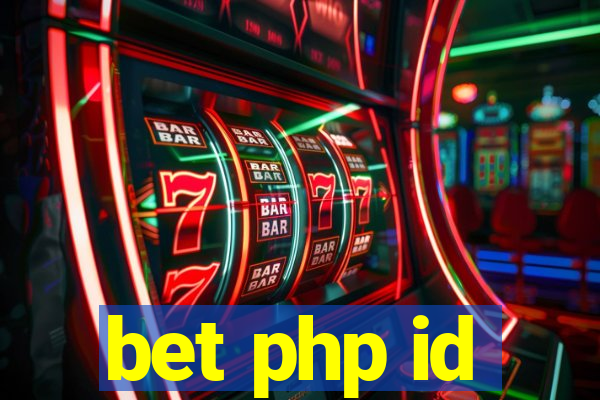 bet php id