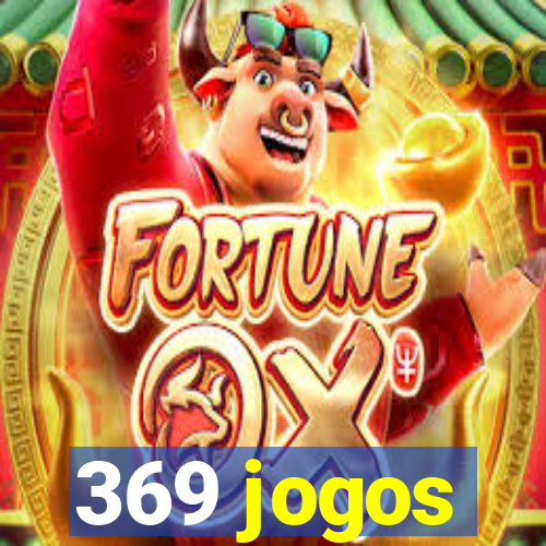 369 jogos