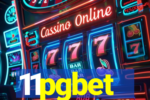 11pgbet