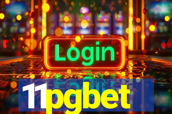 11pgbet