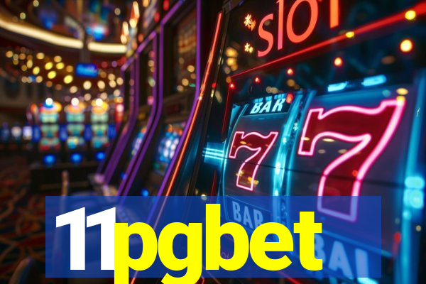 11pgbet