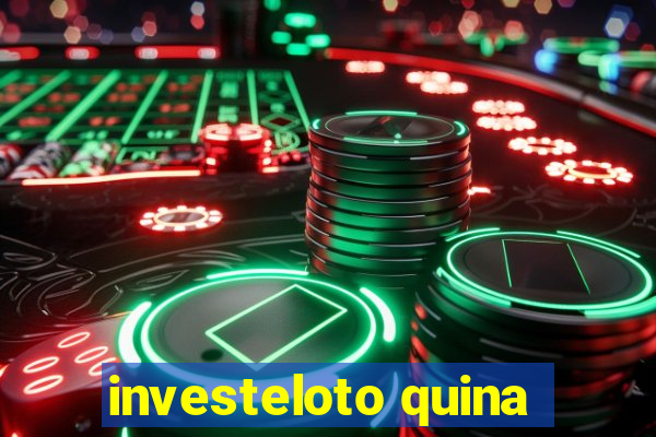 investeloto quina