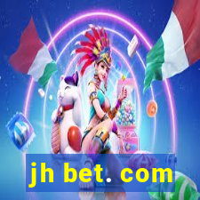 jh bet. com