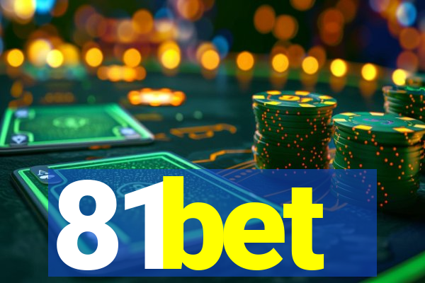 81bet