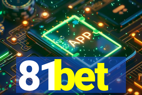 81bet