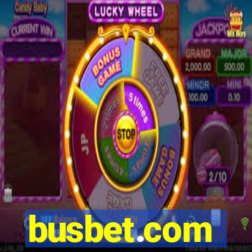 busbet.com