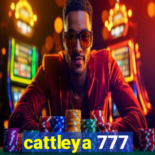 cattleya 777