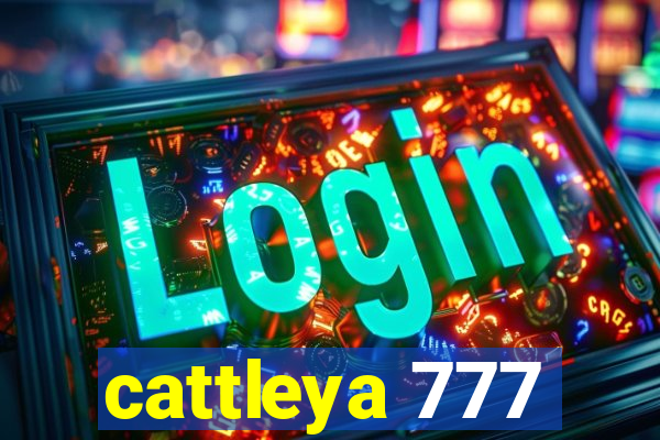 cattleya 777