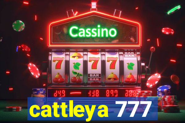 cattleya 777