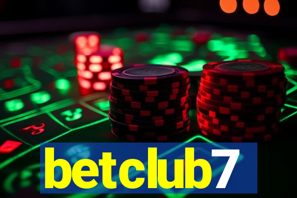 betclub7