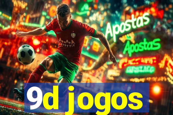 9d jogos