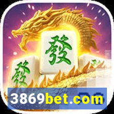 3869bet.com