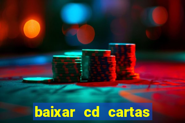 baixar cd cartas ao remetente rosa de saron