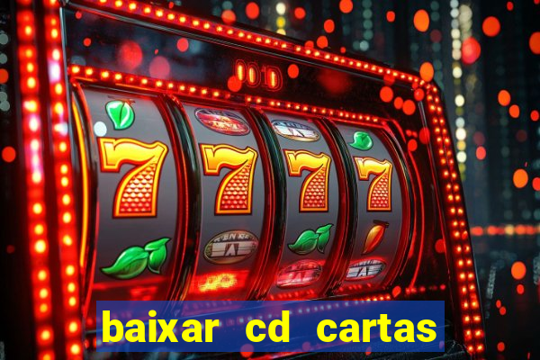 baixar cd cartas ao remetente rosa de saron