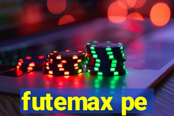 futemax pe