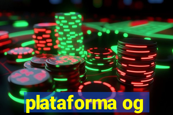 plataforma og