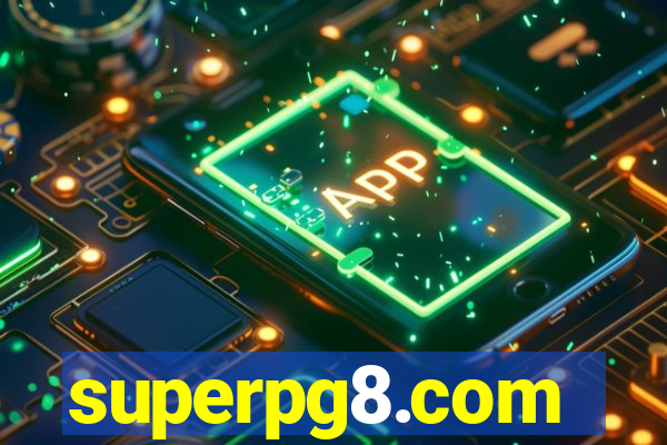 superpg8.com