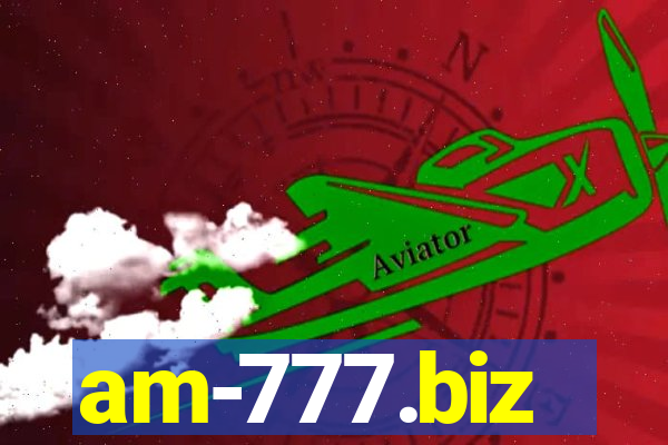 am-777.biz