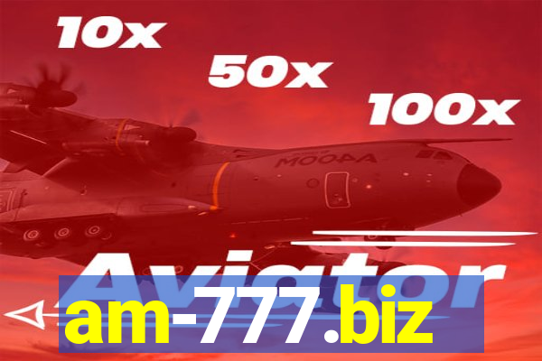 am-777.biz