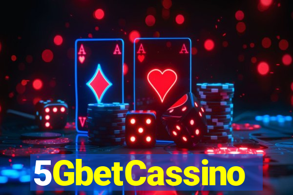 5GbetCassino