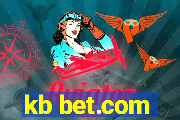 kb bet.com