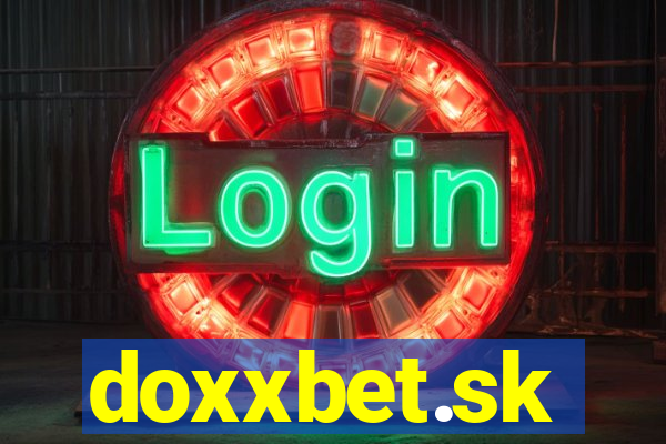 doxxbet.sk