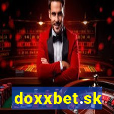 doxxbet.sk