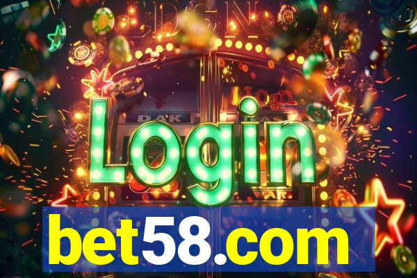 bet58.com