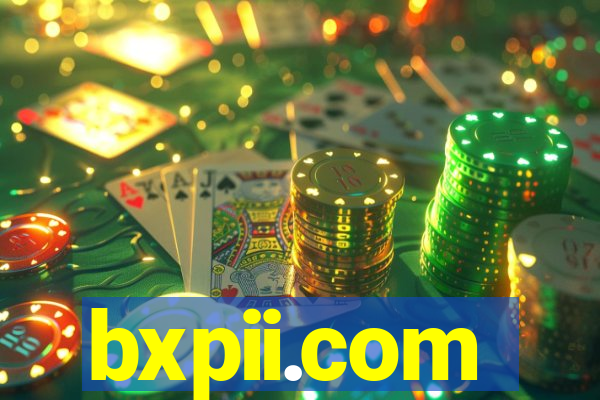 bxpii.com