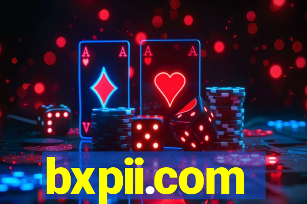 bxpii.com