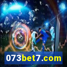 073bet7.com