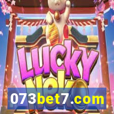 073bet7.com