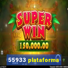 55933 plataforma