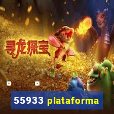 55933 plataforma