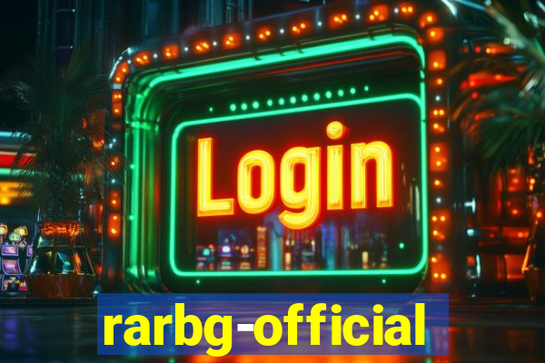 rarbg-official