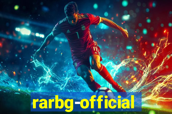 rarbg-official