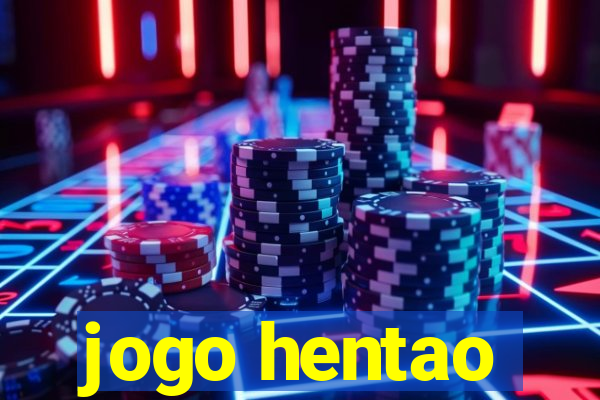 jogo hentao